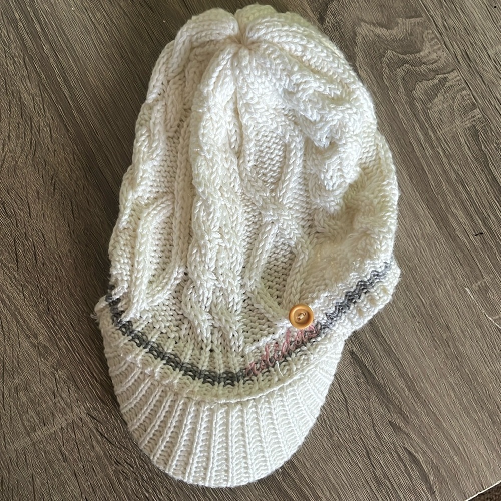 Adidas hat